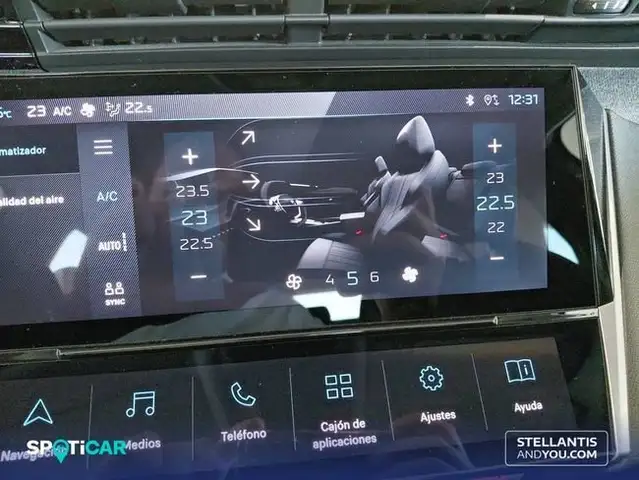 Peugeot 308 view 15
