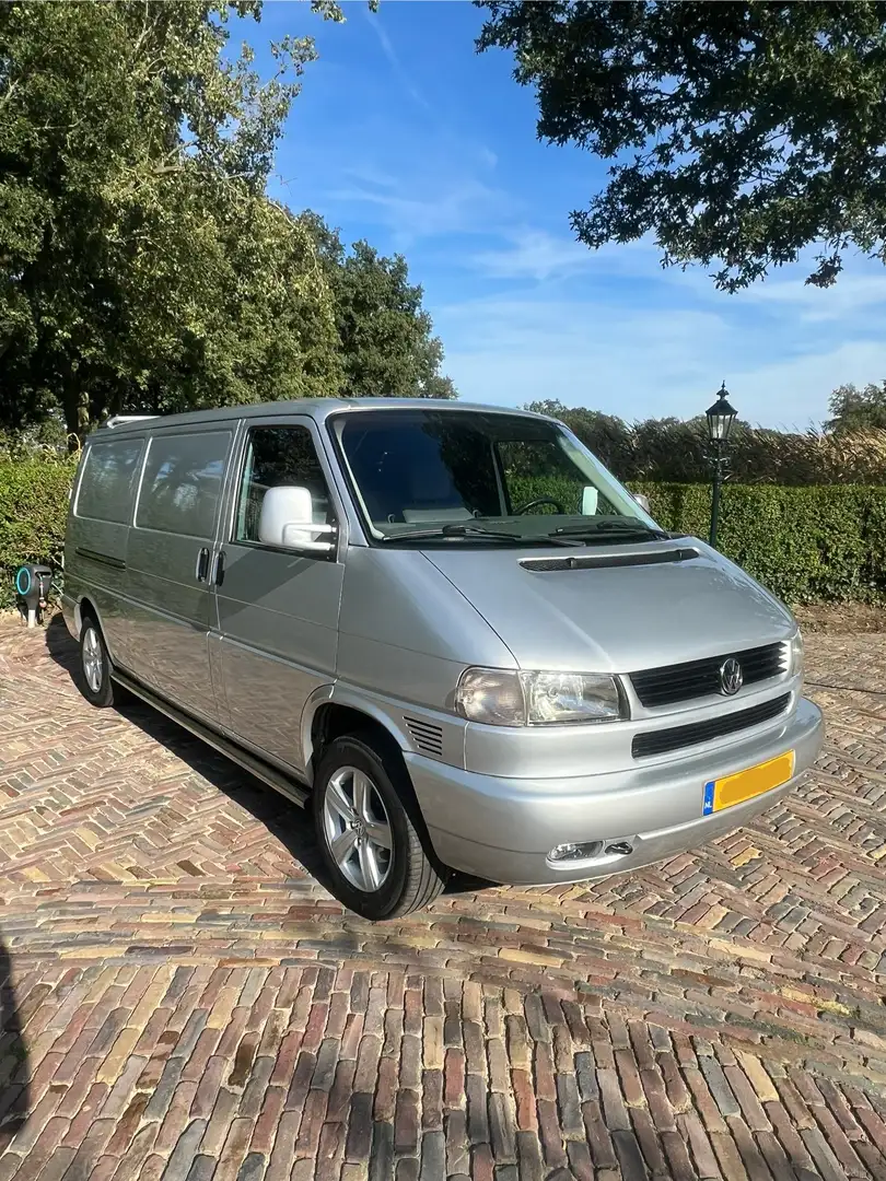 Volkswagen T4 Transporter 2.5 6-BAK - 1