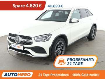 d 4Matic AMG Line Aut.*LED*NAVI*ACC*CAM*PDC*SHZ*