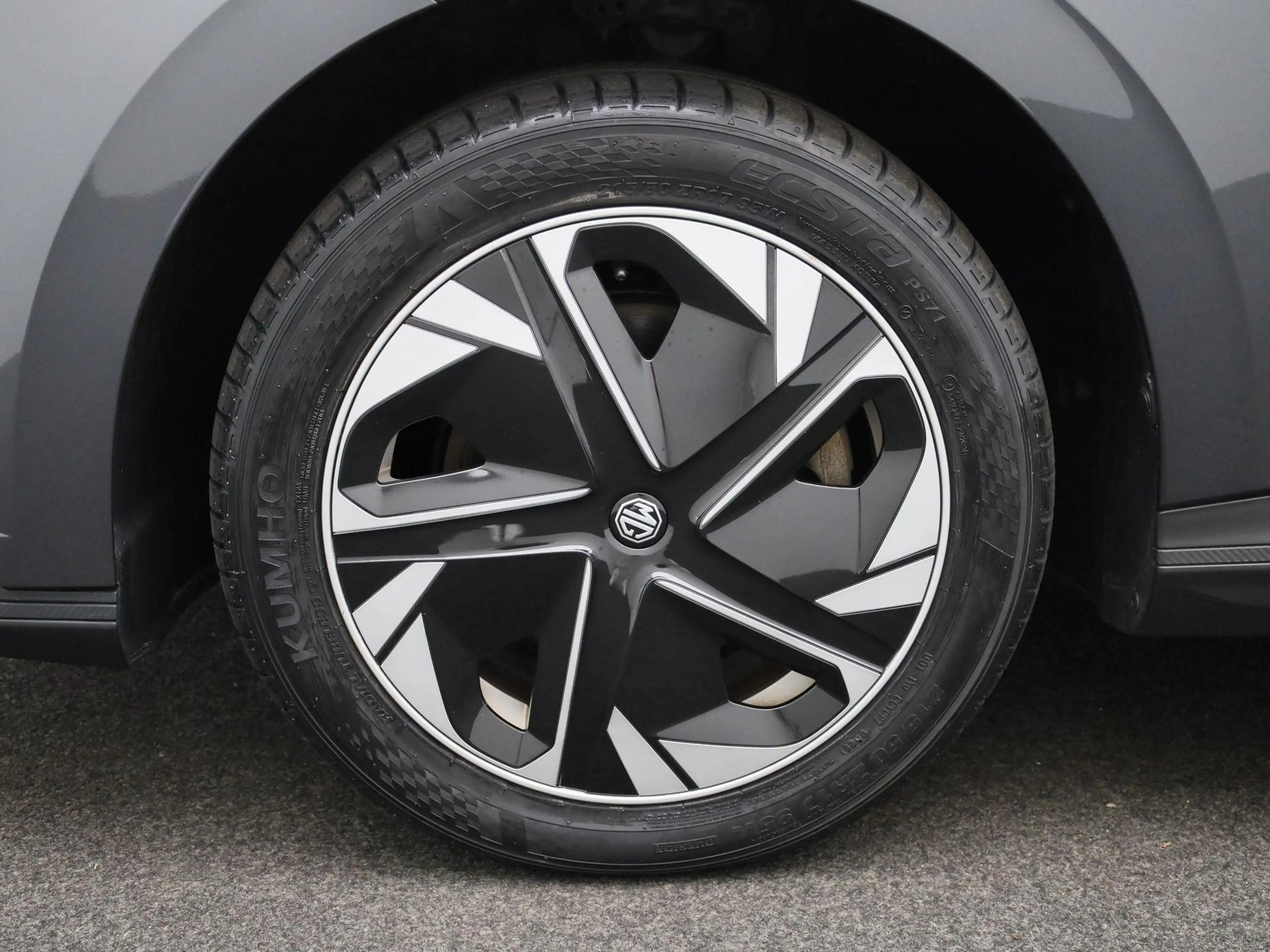 MG MG4 Electric Standard 51 kWh | Navigatie | Apple Carpl — photo 15