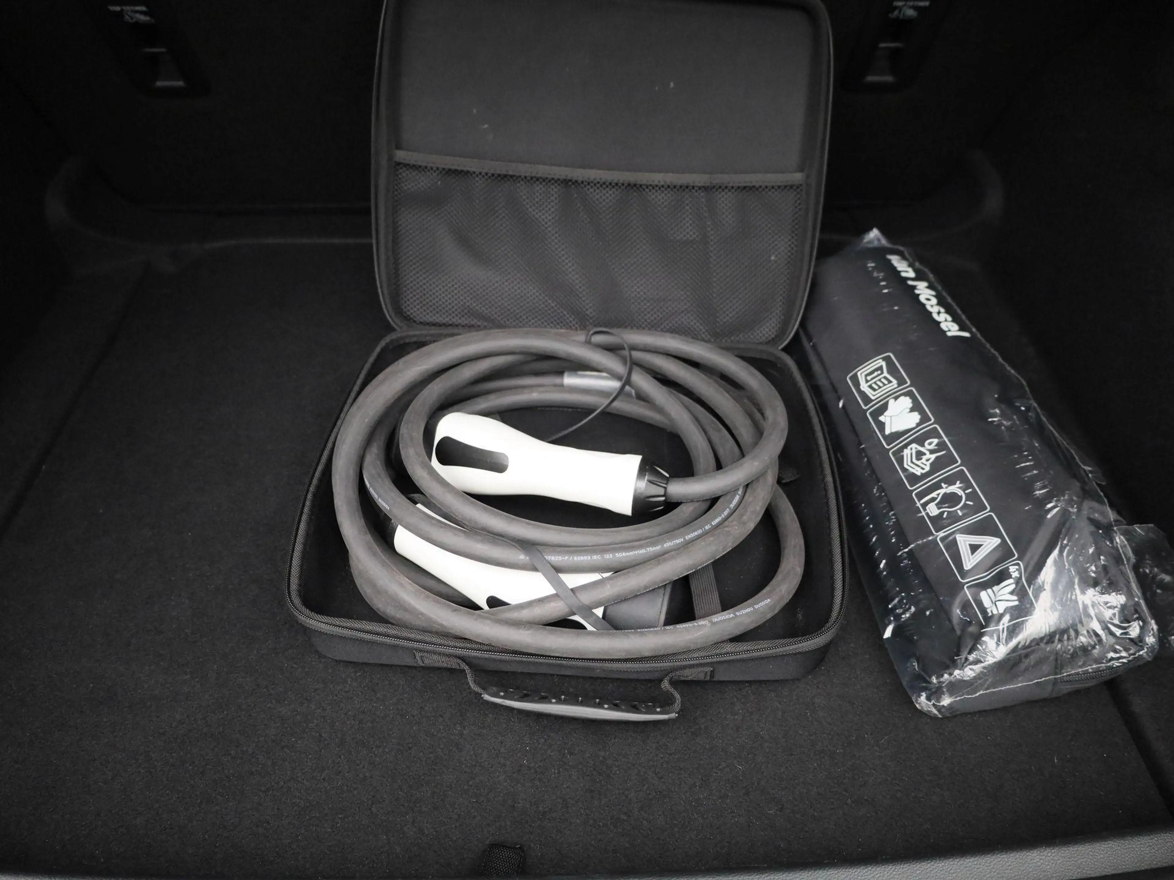 MG MG4 Electric Standard 51 kWh | Navigatie | Apple Carpl — photo 14