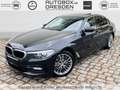 BMW 530 i xDrive Autom. Sport Line +LED+NAVI+S-DACH+ Schwarz - thumbnail 1