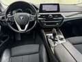 BMW 530 i xDrive Autom. Sport Line +LED+NAVI+S-DACH+ Schwarz - thumbnail 6
