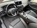 BMW 530 i xDrive Autom. Sport Line +LED+NAVI+S-DACH+ Schwarz - thumbnail 7