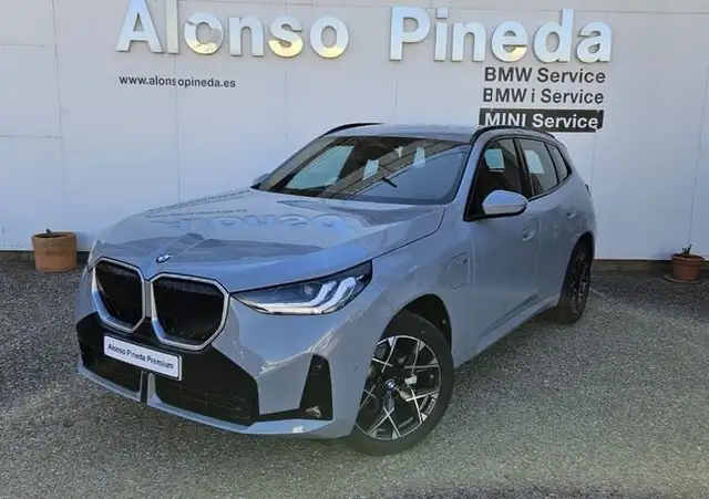 BMW X3 30 e xDrive M Sport