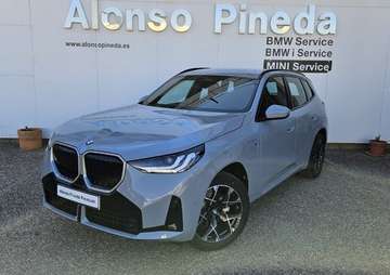30 e xDrive M Sport