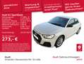 Audi A1 25 TFSI 70(95) kW(PS) Schaltgetrieb Weiß - thumbnail 1