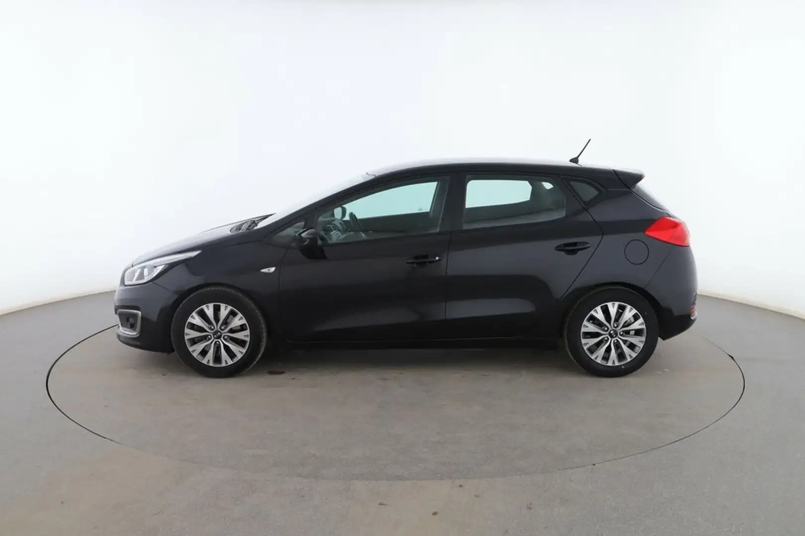 Kia Ceed / cee'd 1.4 Concept Negro - 2