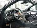 Mercedes-Benz C 220 d Cabrio 9G-T *AMG*SPUR*1.HAND* Schwarz - thumbnail 13