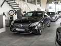 Mercedes-Benz C 220 d Cabrio 9G-T *AMG*SPUR*1.HAND* Schwarz - thumbnail 2