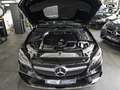 Mercedes-Benz C 220 d Cabrio 9G-T *AMG*SPUR*1.HAND* Schwarz - thumbnail 23