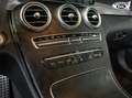 Mercedes-Benz C 220 d Cabrio 9G-T *AMG*SPUR*1.HAND* Schwarz - thumbnail 18