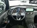 Mercedes-Benz C 220 d Cabrio 9G-T *AMG*SPUR*1.HAND* Schwarz - thumbnail 15