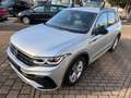 Volkswagen Tiguan R-Line 4Motion ,AHK,ACC Silber - thumbnail 25