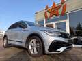 Volkswagen Tiguan R-Line 4Motion ,AHK,ACC Silber - thumbnail 23