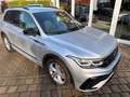 Volkswagen Tiguan R-Line 4Motion ,AHK,ACC Silber - thumbnail 24