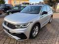 Volkswagen Tiguan R-Line 4Motion ,AHK,ACC Silber - thumbnail 4