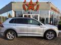 Volkswagen Tiguan R-Line 4Motion ,AHK,ACC Silber - thumbnail 1