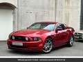 Ford Mustang GT Premium Tout compris hors homologation 4500e Rouge - thumbnail 1