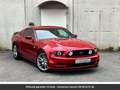Ford Mustang GT Premium Tout compris hors homologation 4500e Rouge - thumbnail 2