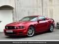 Ford Mustang GT Premium Tout compris hors homologation 4500e Rouge - thumbnail 4