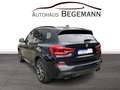 BMW X3 M d PANO/HUD/HK/LEDER/KAM Zwart - thumbnail 3