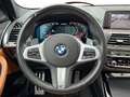 BMW X3 M d PANO/HUD/HK/LEDER/KAM Zwart - thumbnail 15