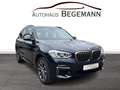 BMW X3 M d PANO/HUD/HK/LEDER/KAM Zwart - thumbnail 7