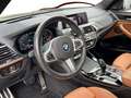 BMW X3 M d PANO/HUD/HK/LEDER/KAM Zwart - thumbnail 12