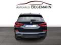 BMW X3 M d PANO/HUD/HK/LEDER/KAM Zwart - thumbnail 4
