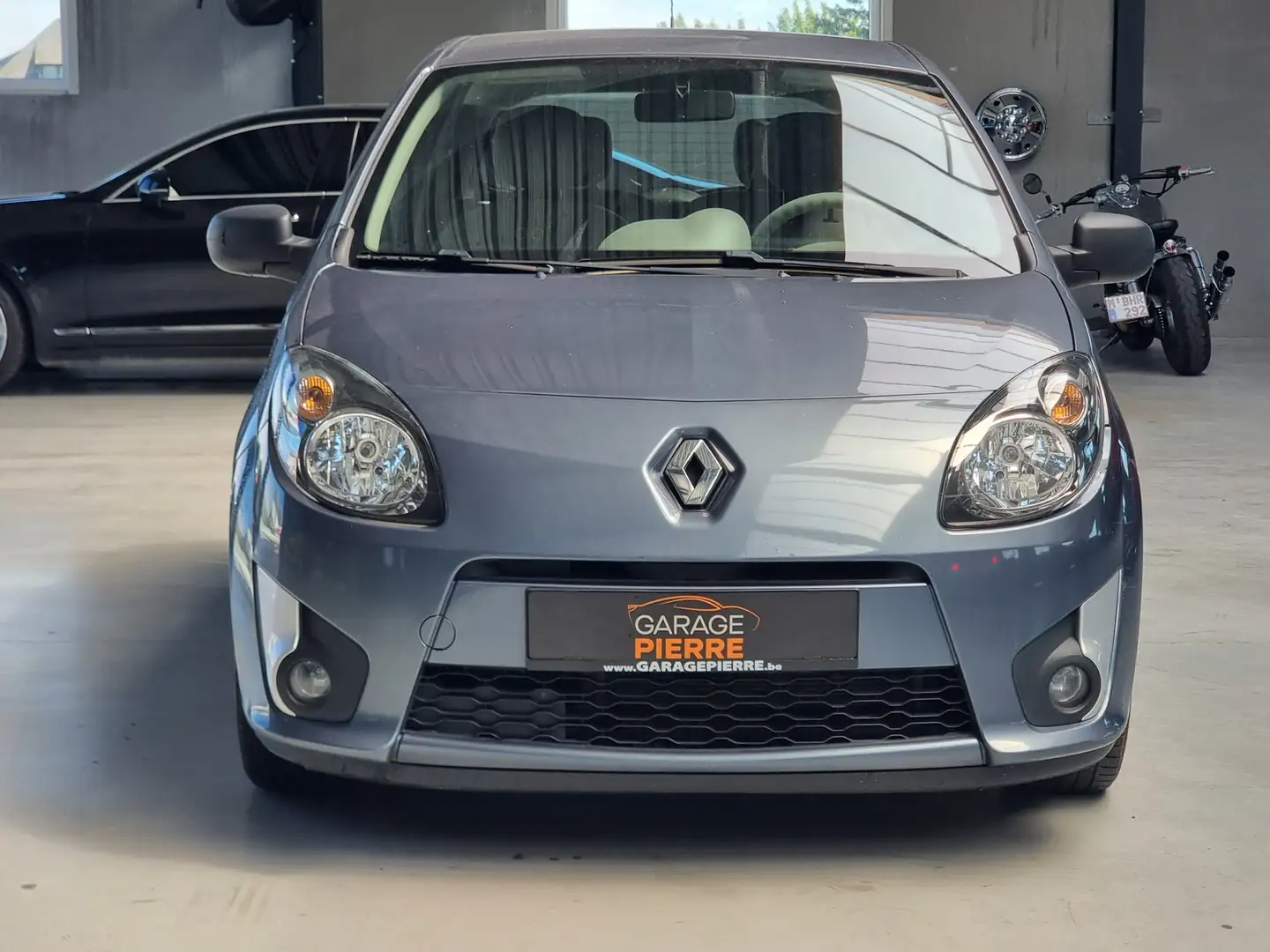 Renault Twingo Twingo 1.5 dCi Dynamique - 2