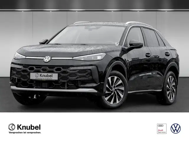 Volkswagen T-Roc Style 1.5 eTSI DSG IQ.Light Navi Pano Keyless T...