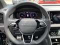 Skoda Karoq 1.5l TSI DSG Sportline *MATRIX-LED*ACC* Schwarz - thumbnail 16