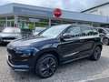 Skoda Karoq 1.5l TSI DSG Sportline *MATRIX-LED*ACC* Schwarz - thumbnail 1