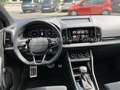Skoda Karoq 1.5l TSI DSG Sportline *MATRIX-LED*ACC* Schwarz - thumbnail 9