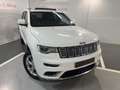 Jeep Grand Cherokee 3.0 Multijet Summit Aut. 184kW Blanc - thumbnail 15