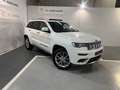 Jeep Grand Cherokee 3.0 Multijet Summit Aut. 184kW Blanc - thumbnail 12