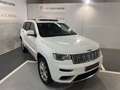 Jeep Grand Cherokee 3.0 Multijet Summit Aut. 184kW Blanc - thumbnail 6