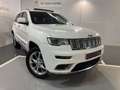 Jeep Grand Cherokee 3.0 Multijet Summit Aut. 184kW Blanc - thumbnail 1