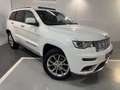 Jeep Grand Cherokee 3.0 Multijet Summit Aut. 184kW Blanc - thumbnail 13