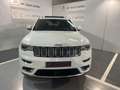 Jeep Grand Cherokee 3.0 Multijet Summit Aut. 184kW Blanc - thumbnail 2