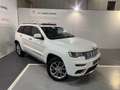 Jeep Grand Cherokee 3.0 Multijet Summit Aut. 184kW Blanc - thumbnail 14