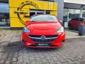 Opel Corsa E 120 Jahre Red - thumbnail 2