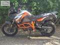 KTM 1290 Super Adventure R Akrapovic Portocaliu - thumbnail 4