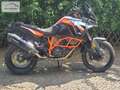 KTM 1290 Super Adventure R Akrapovic Orange - thumbnail 2