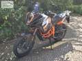 KTM 1290 Super Adventure R Akrapovic Portocaliu - thumbnail 14