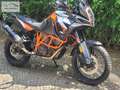 KTM 1290 Super Adventure R Akrapovic Portocaliu - thumbnail 1