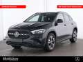 Mercedes-Benz GLA 180 GLA 180 PROGRESSIVE/MULTIBEAM/360°KAM/MBUX/NAVI Schwarz - thumbnail 1