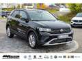Volkswagen T-Cross Life 1.0 TSI DSG IQ-DRIVE KAMERA SITZHZG. KEYLESS Negro - thumbnail 5