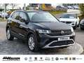 Volkswagen T-Cross Life 1.0 TSI DSG IQ-DRIVE KAMERA SITZHZG. KEYLESS Schwarz - thumbnail 6